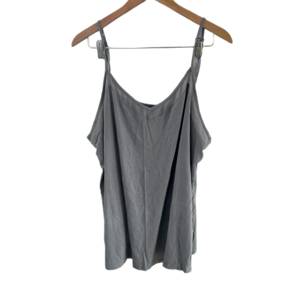 Lane Bryant Tank Top